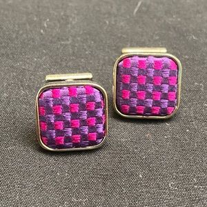 Thomas Pink cuff links